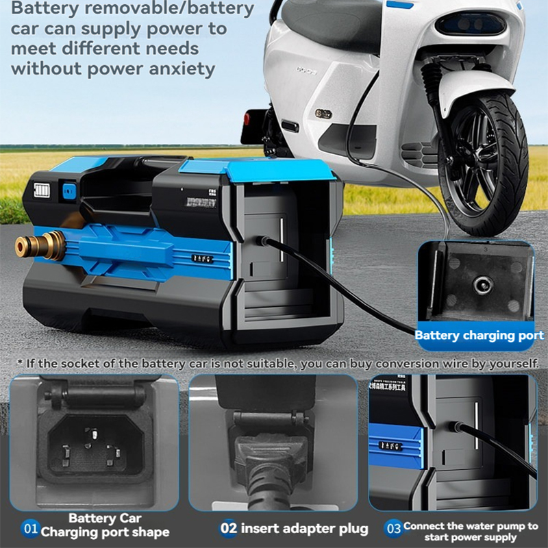 Gardening Tools Toolstation - Car washing, watering machine, garden irrigation,