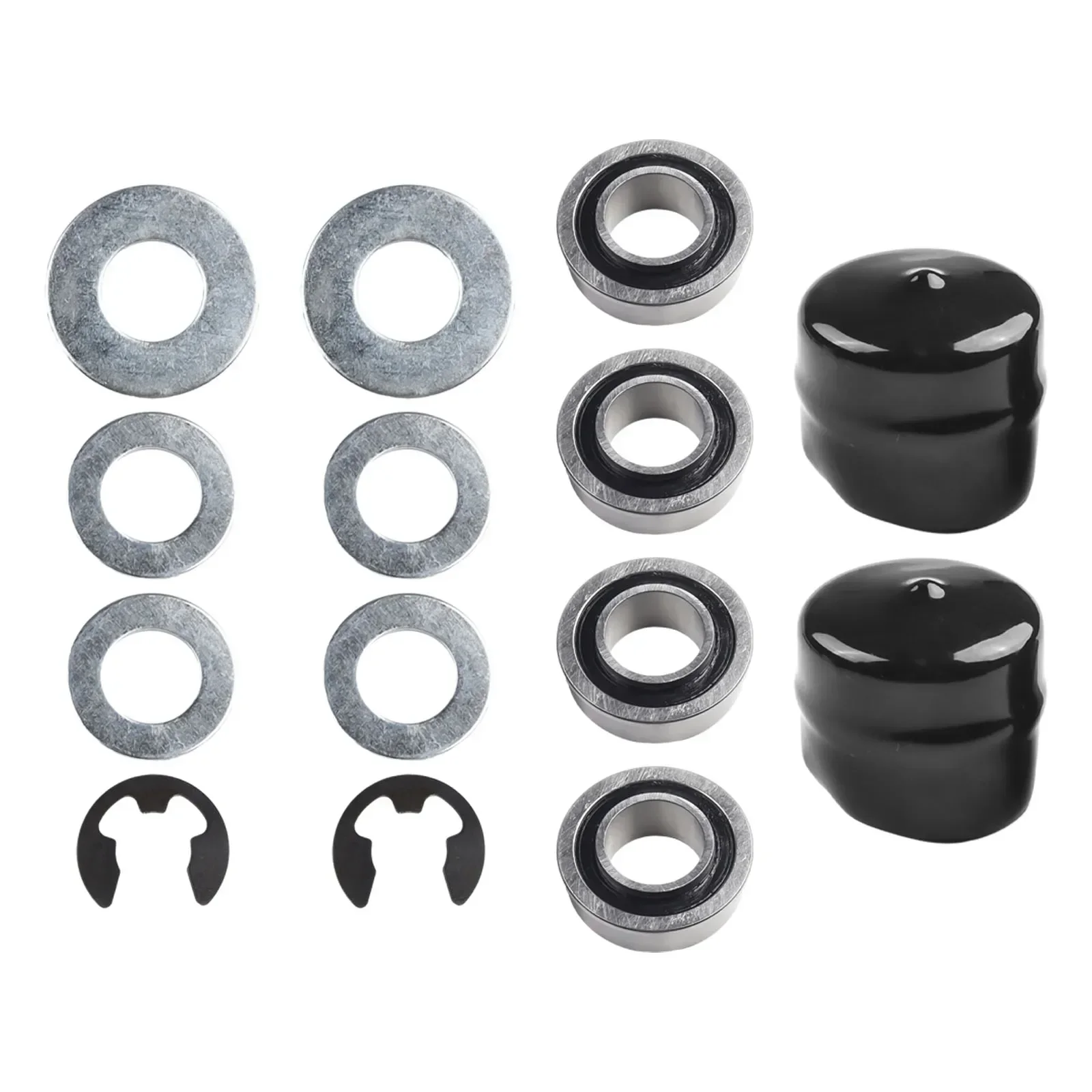 Gardening Tools Kit For Home Garden - Front Wheel Bearing Hardware Kit For