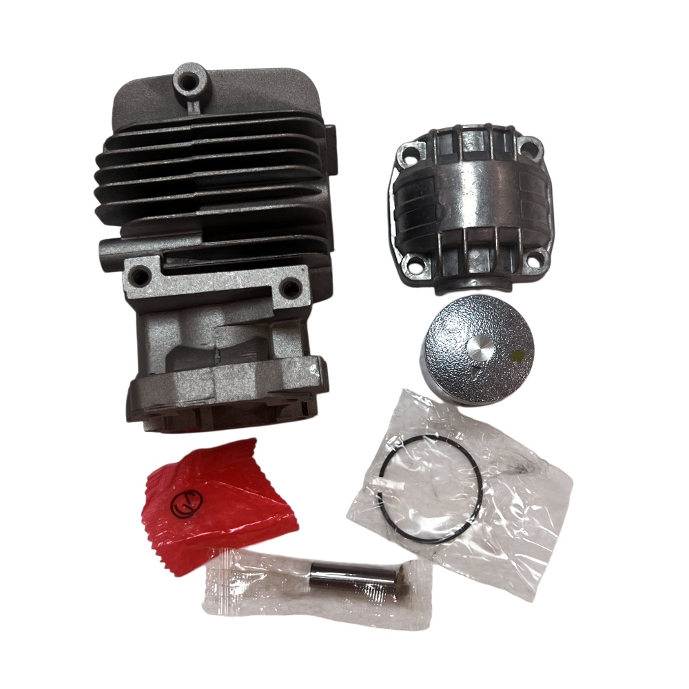 Gardening Tools Kit For Home Garden - MT2600 CYLINDER KIT 34MM FOR OLEO-MAC