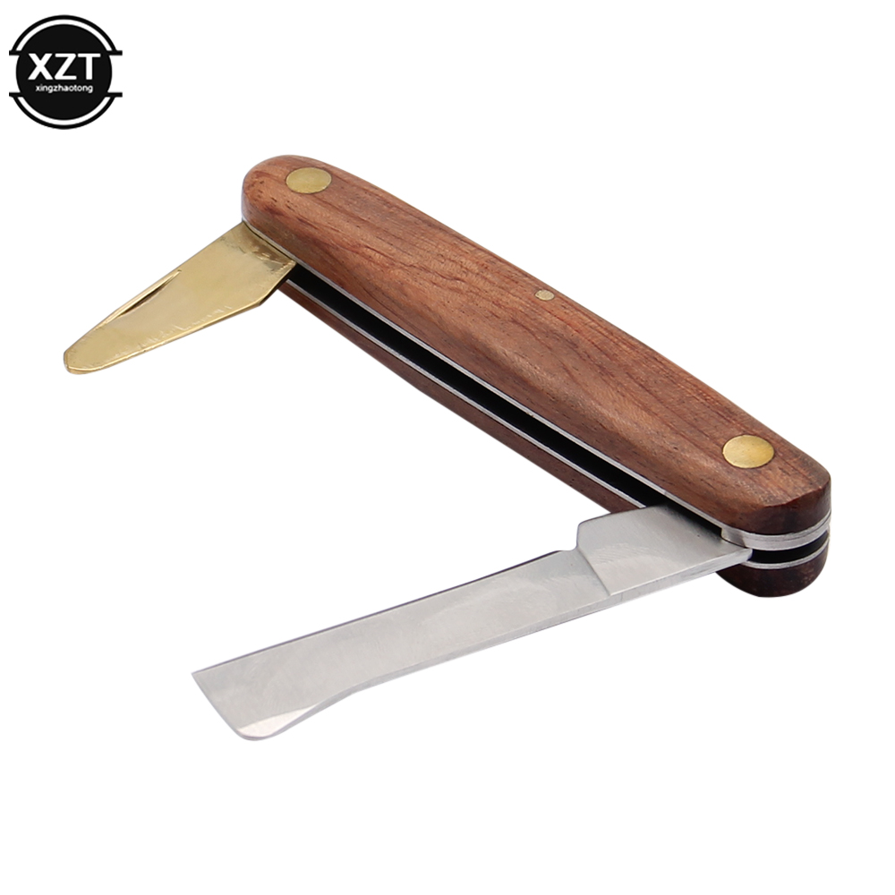 Gardening Tools Knife - Plant Grafting Knife Grafting Tools Foldable