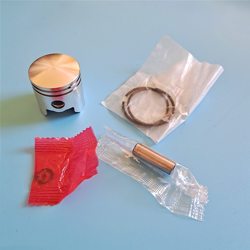Gardening Tools Kit For Home Garden - 31MM PISTON KIT FOR CHINESE 1E31F