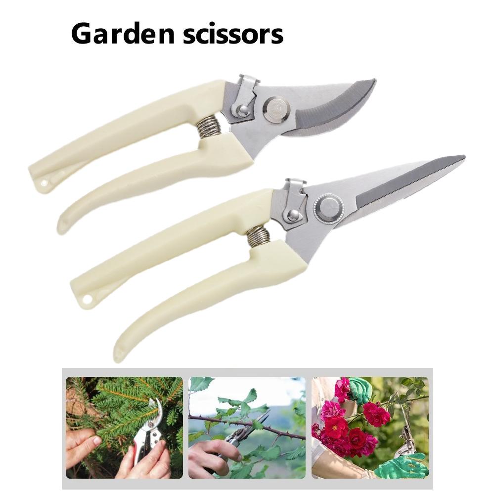 Gardening Tools Australia - Garden Scissors For Plant,Gardening Hand Pruner,