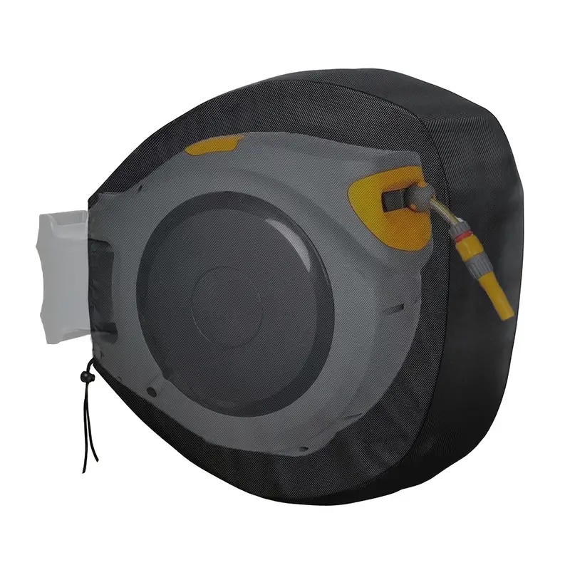Square Garden Retractable Hose - Gardening Tools And Equipment recension och pris