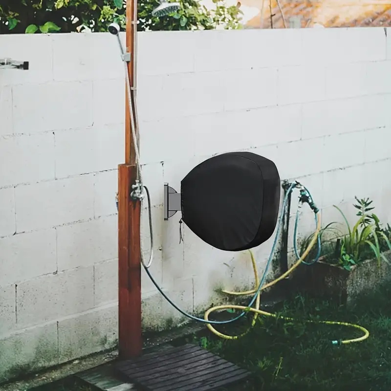 Square Garden Retractable Hose - Gardening Tools And Equipment recension och pris