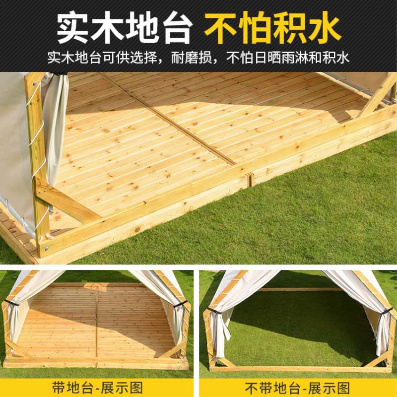 Chalet courtyard villa Solid w - Gardening Hand Tools B&Q recension och pris