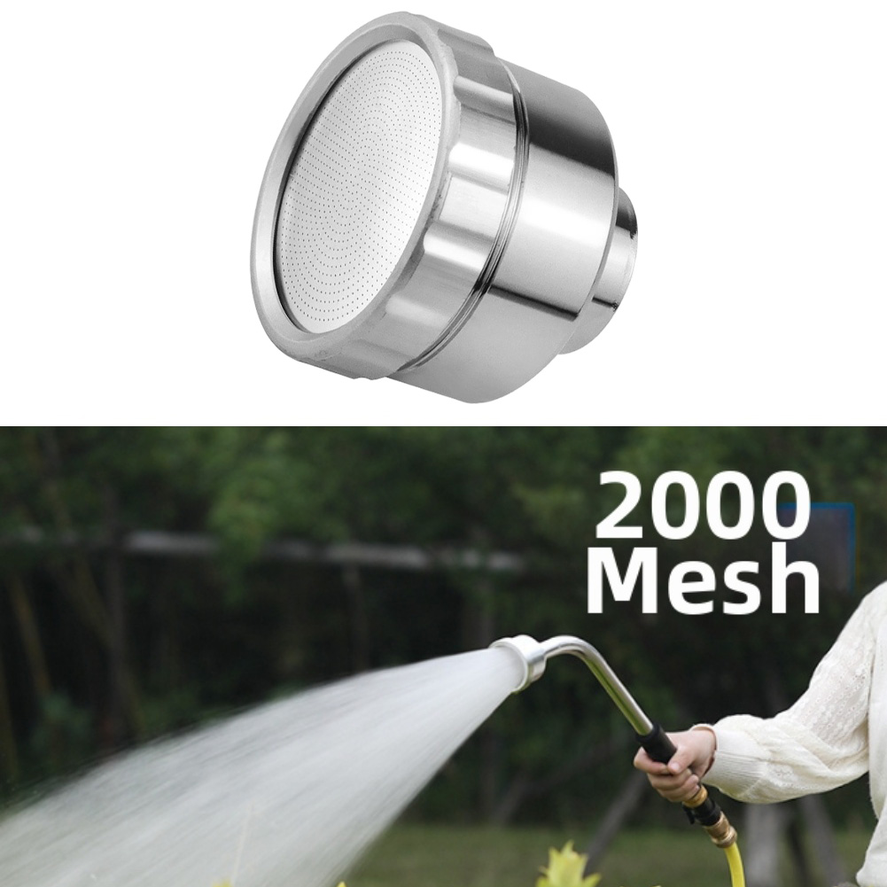 1pcs 2000/400 Mesh Watering Sp - Gardening Tools And Equipment recension och pris