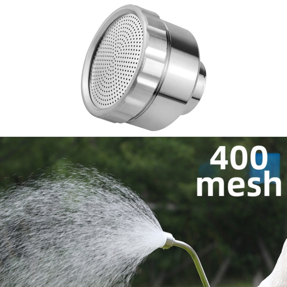 1pcs 2000/400 Mesh Watering Sp - Gardening Tools And Equipment recension och pris