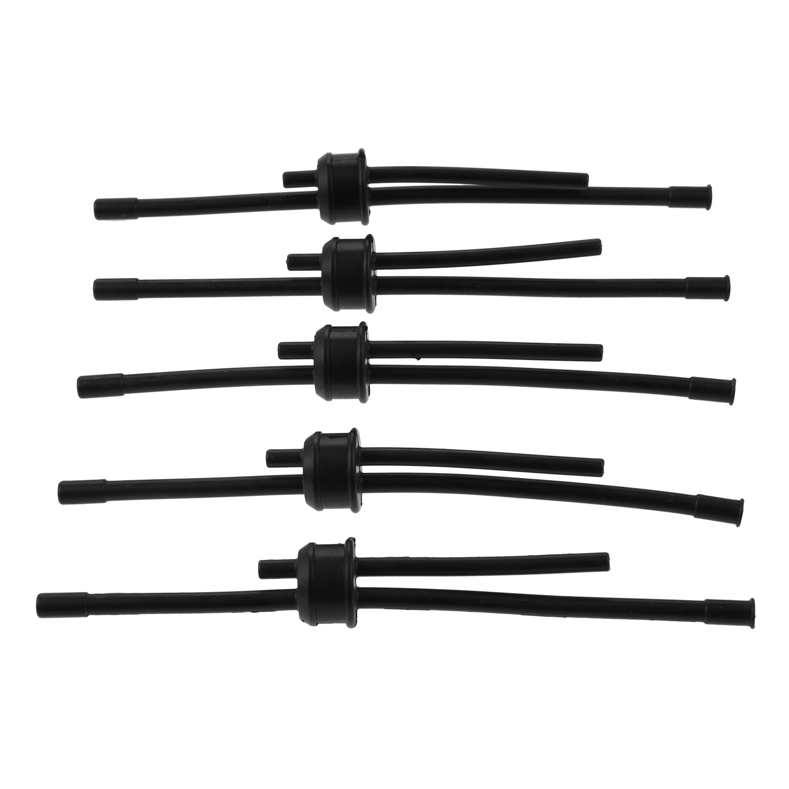5pcs/set 38cc Chainsaw Fuel Pi - Gardening Tools Australia recension och pris