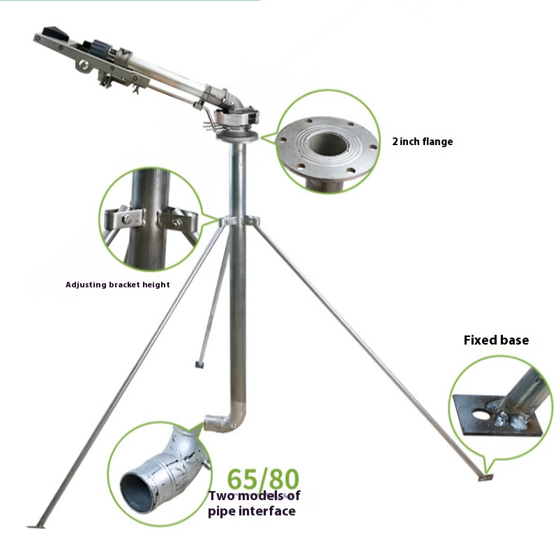 Hot Selling 120m Garden Irriga - Gardening Tools Big recension och pris
