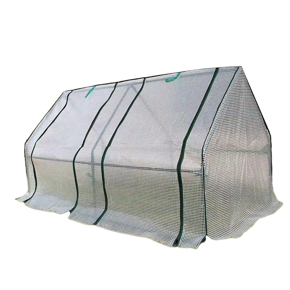 Cover for Mini Greenhouse Desi - Greenhouse Mini Indoor recension och pris