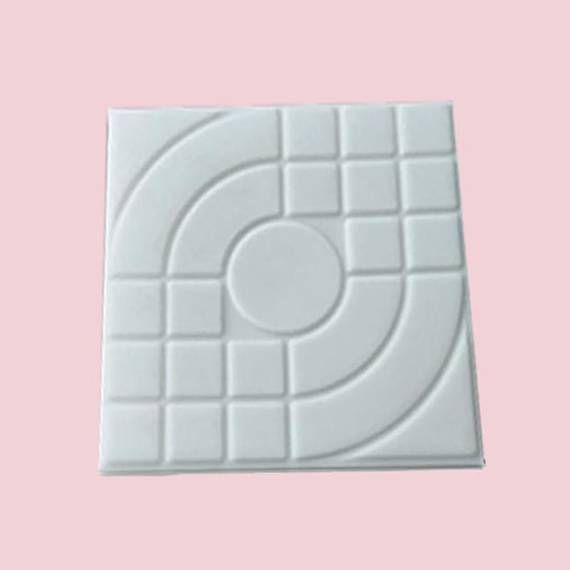 Reusable Plastic Paving Mold f - Gardening Tools Diy recension och pris