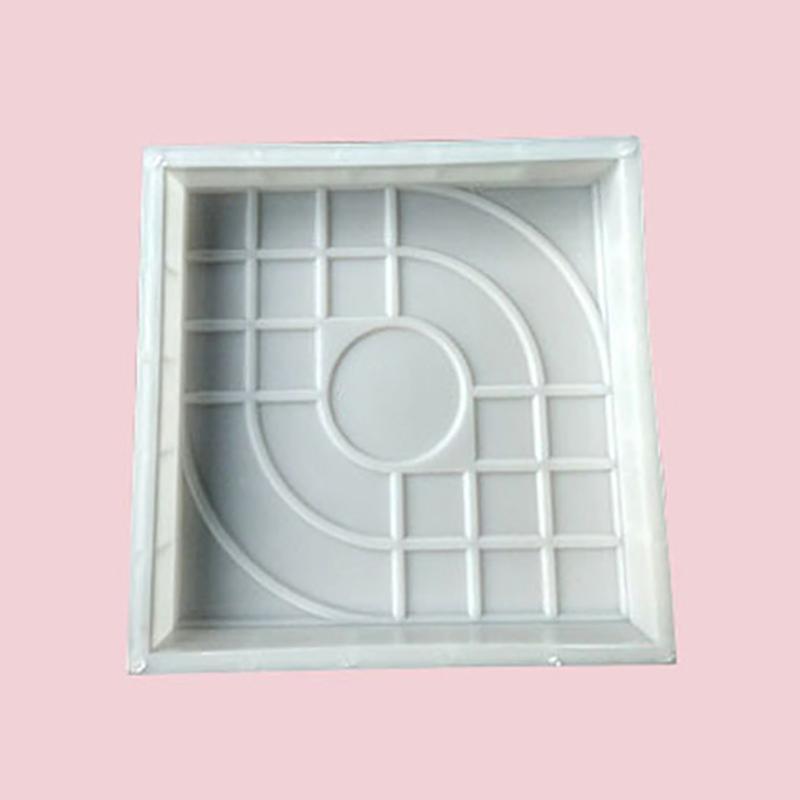 Reusable Plastic Paving Mold f - Gardening Tools Diy recension och pris