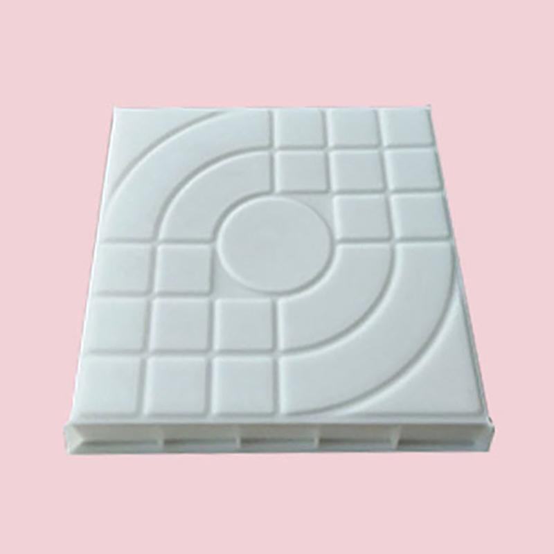 Reusable Plastic Paving Mold f - Gardening Tools Diy recension och pris