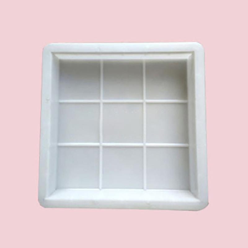 Reusable Plastic Paving Mold f - Gardening Tools Diy recension och pris