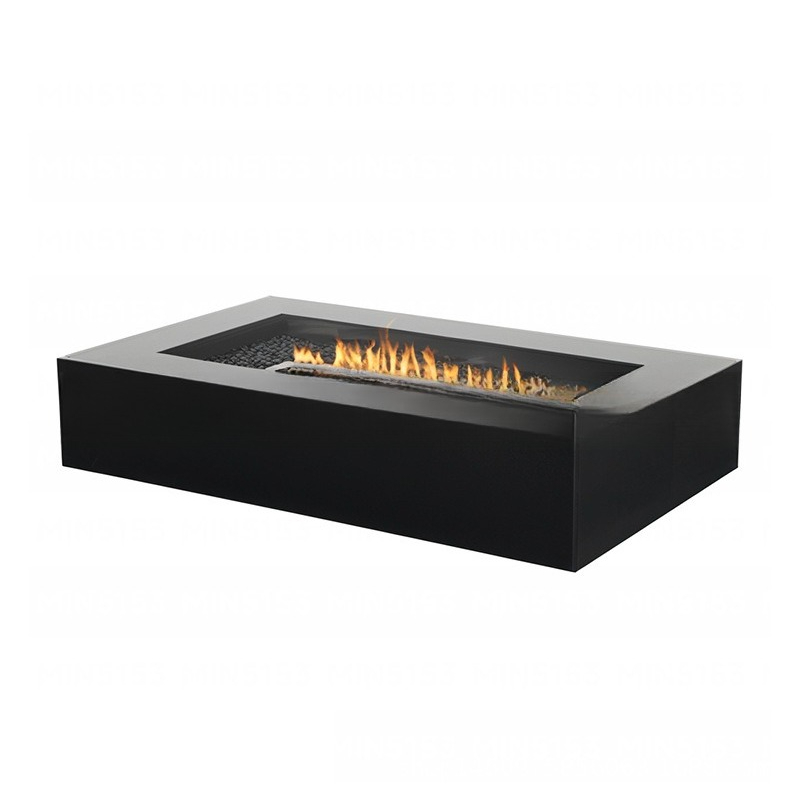 Outdoor Fireplace Real Fire Ga - Gardening Hand Tools B&Q recension och pris