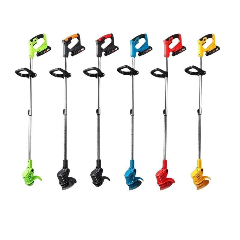New Cordless Handheld Electric - Gardening Tools Lawn Mower recension och pris