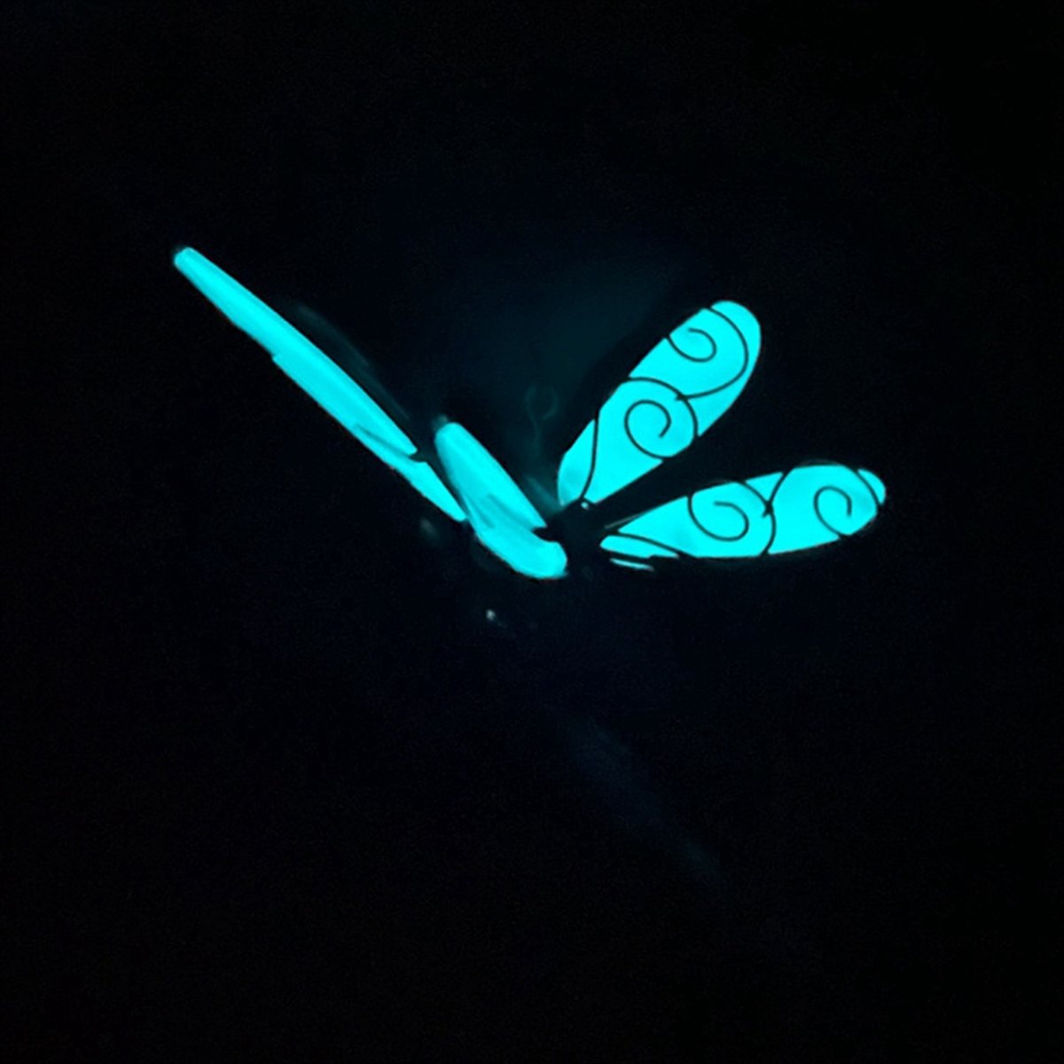 A78I Wind Chime Dragonfly Wind - Gardening Hand Tools B&Q recension och pris
