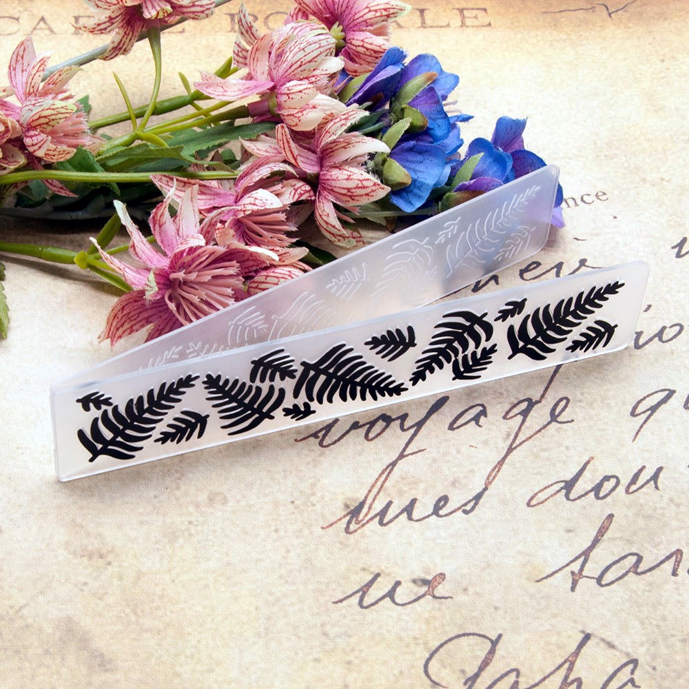 SNASAN Leaves Flower Star Lace - Gardening Tools Diy recension och pris