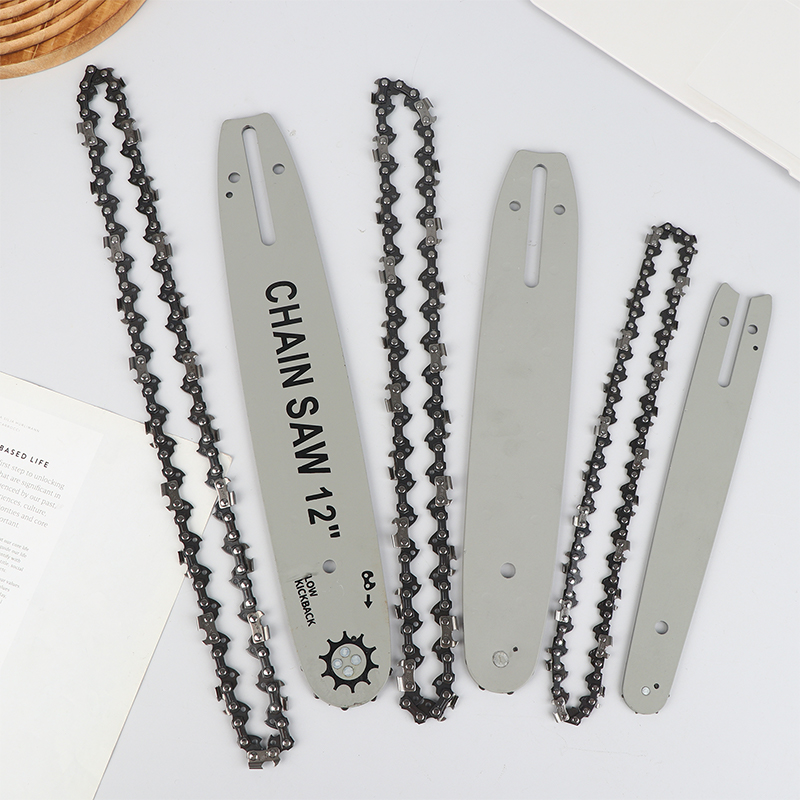C Chainsaw Chain 4-12Inch Chai - Gardening Tools Wooden recension och pris