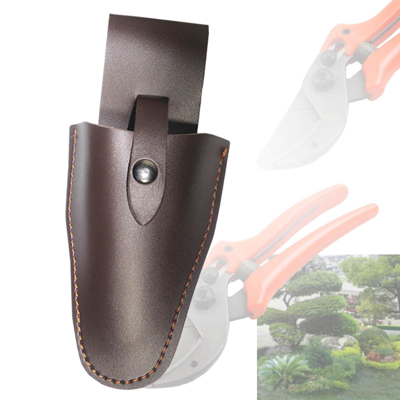 Scissor Holster Hanging Prunin - Gardening Tools Knife recension och pris
