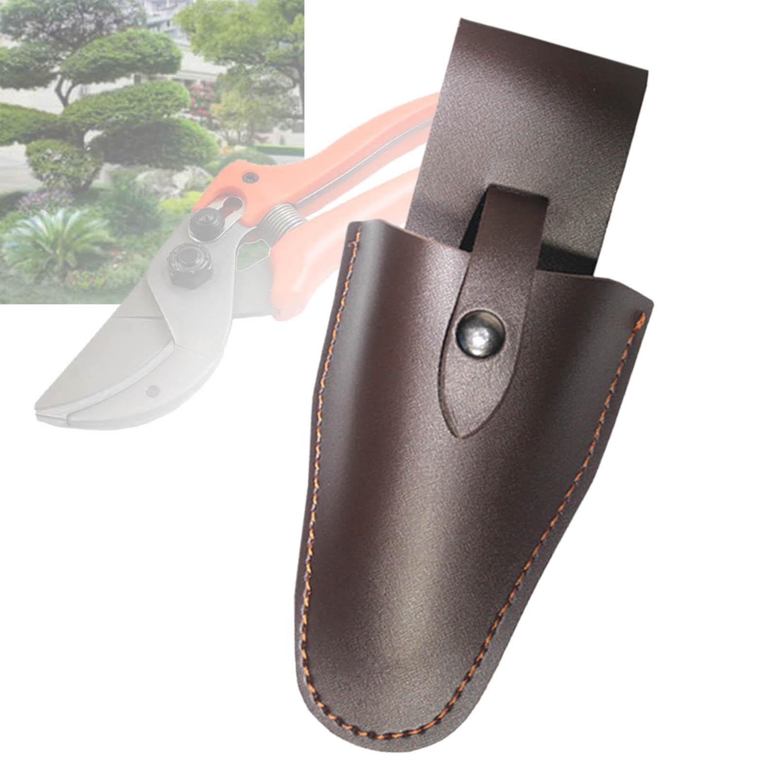 Scissor Holster Hanging Prunin - Gardening Tools Knife recension och pris