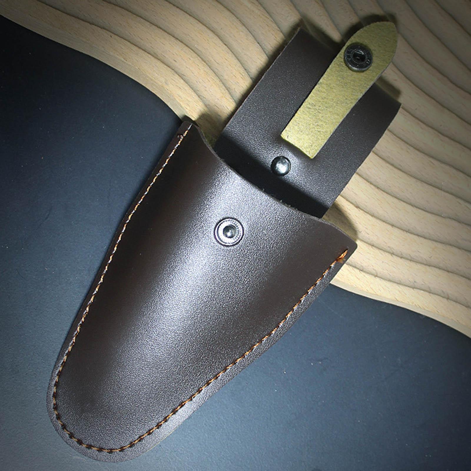 Scissor Holster Hanging Prunin - Gardening Tools Knife recension och pris