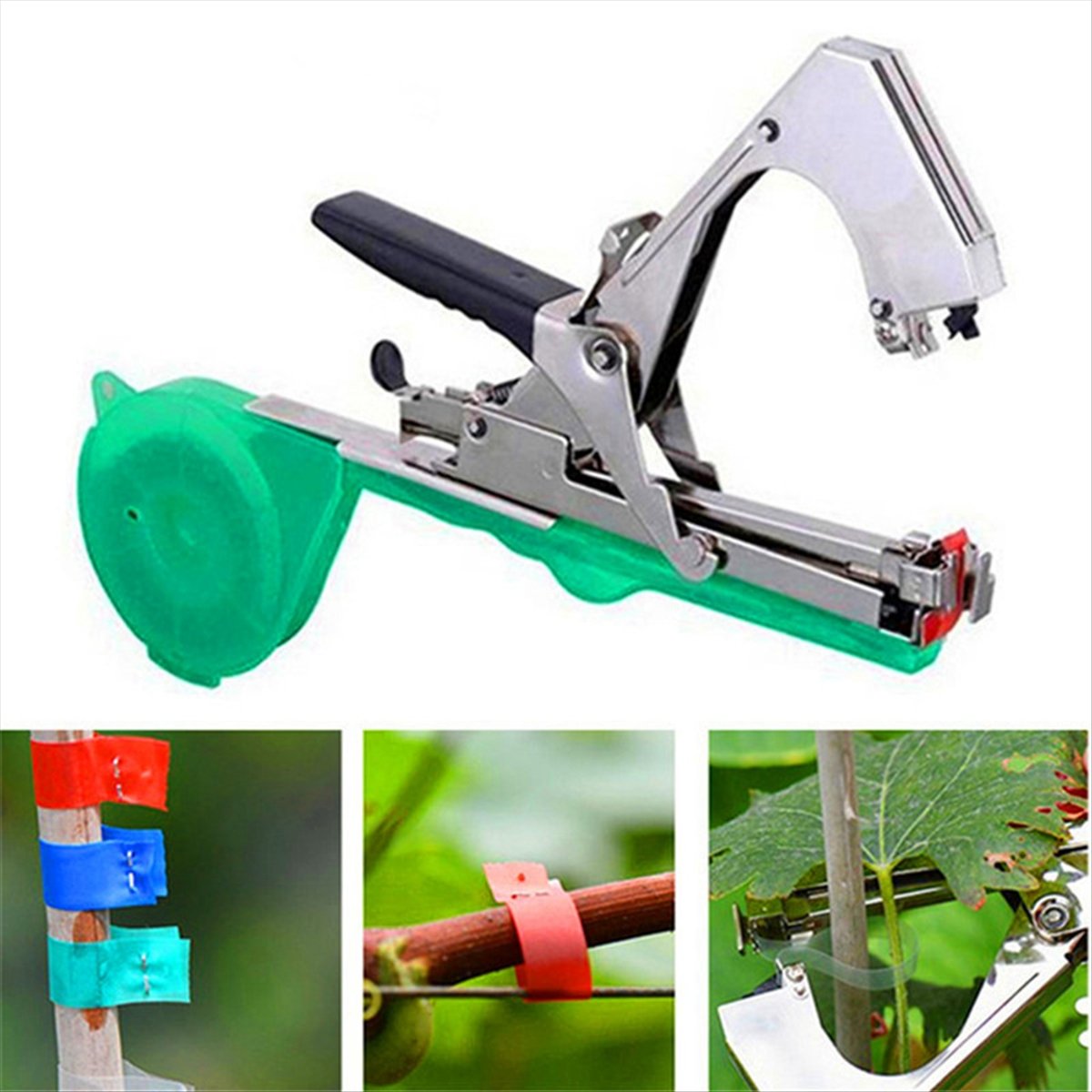 A24I Plant Branch Hand Tying S - Gardening Hand Tools B&Q recension och pris