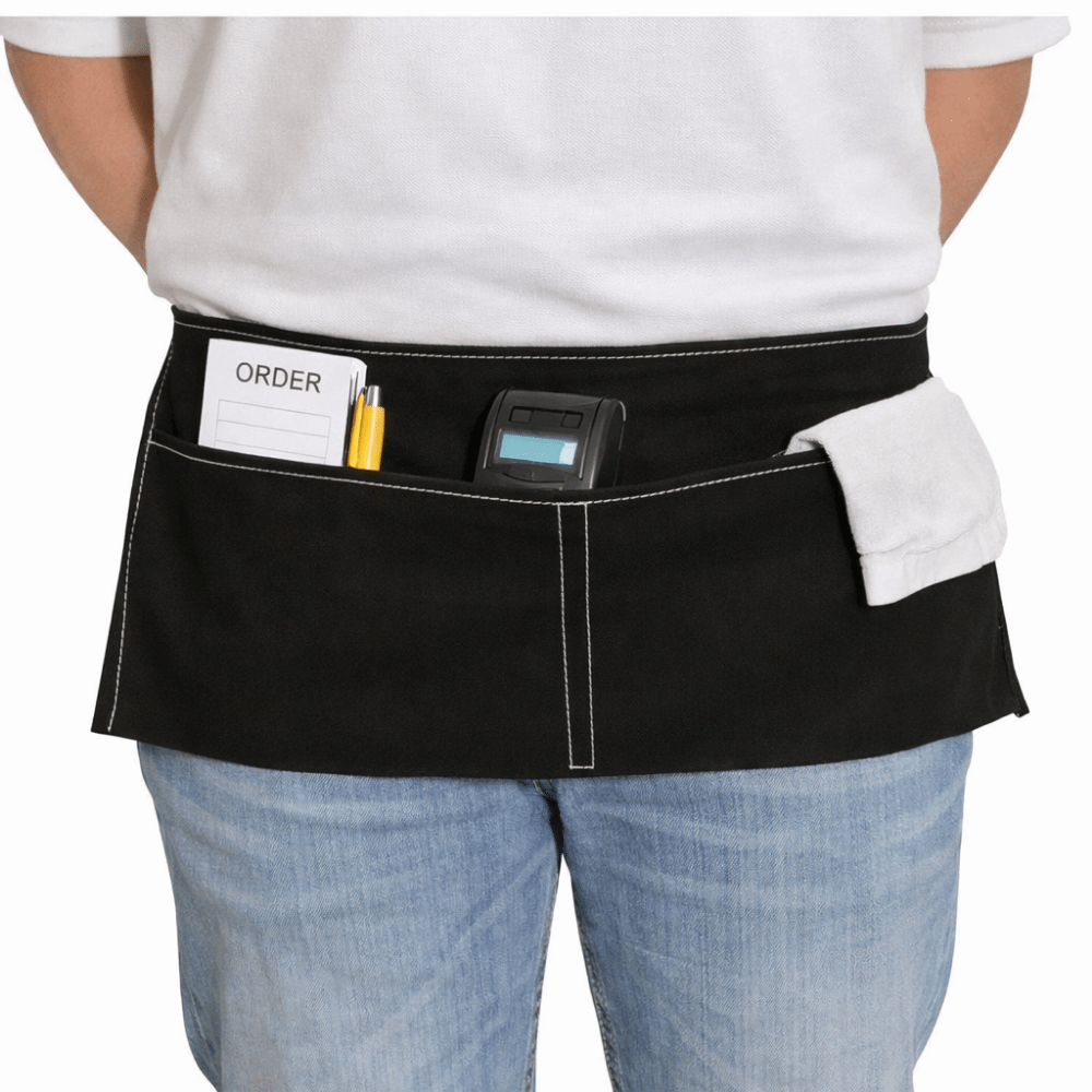 Waist Bag Oxford cloth Tool Be - Gardening Tools Big recension och pris