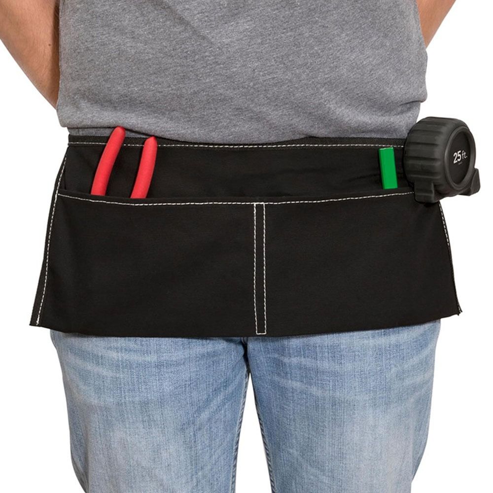 Waist Bag Oxford cloth Tool Be - Gardening Tools Big recension och pris