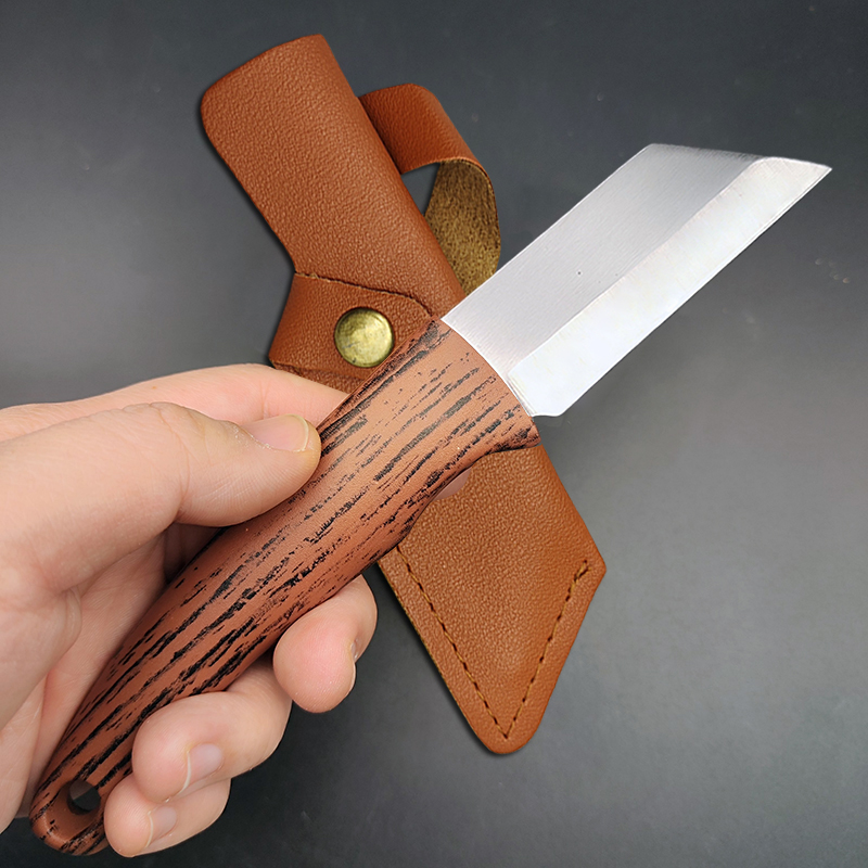 Stainless Steel Kitchen Knife  - Gardening Tools Knife recension och pris
