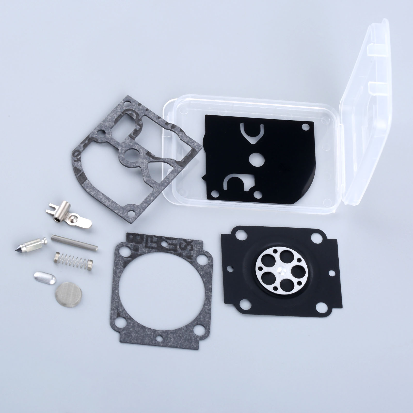 1PC RB-155 Carburetor Overhaul - Gardening Tools Kit For Home Garden recension och pris