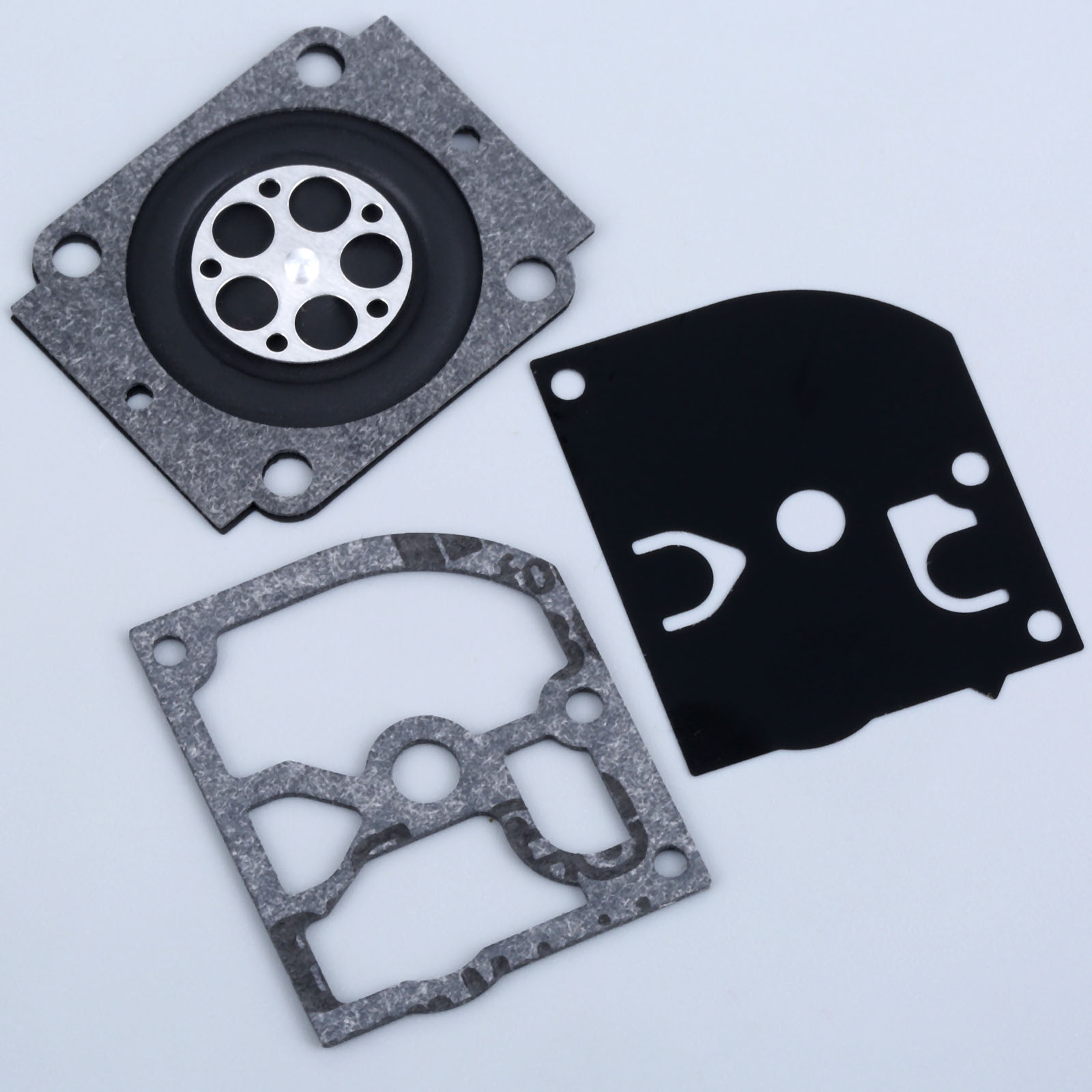 1PC RB-155 Carburetor Overhaul - Gardening Tools Kit For Home Garden recension och pris