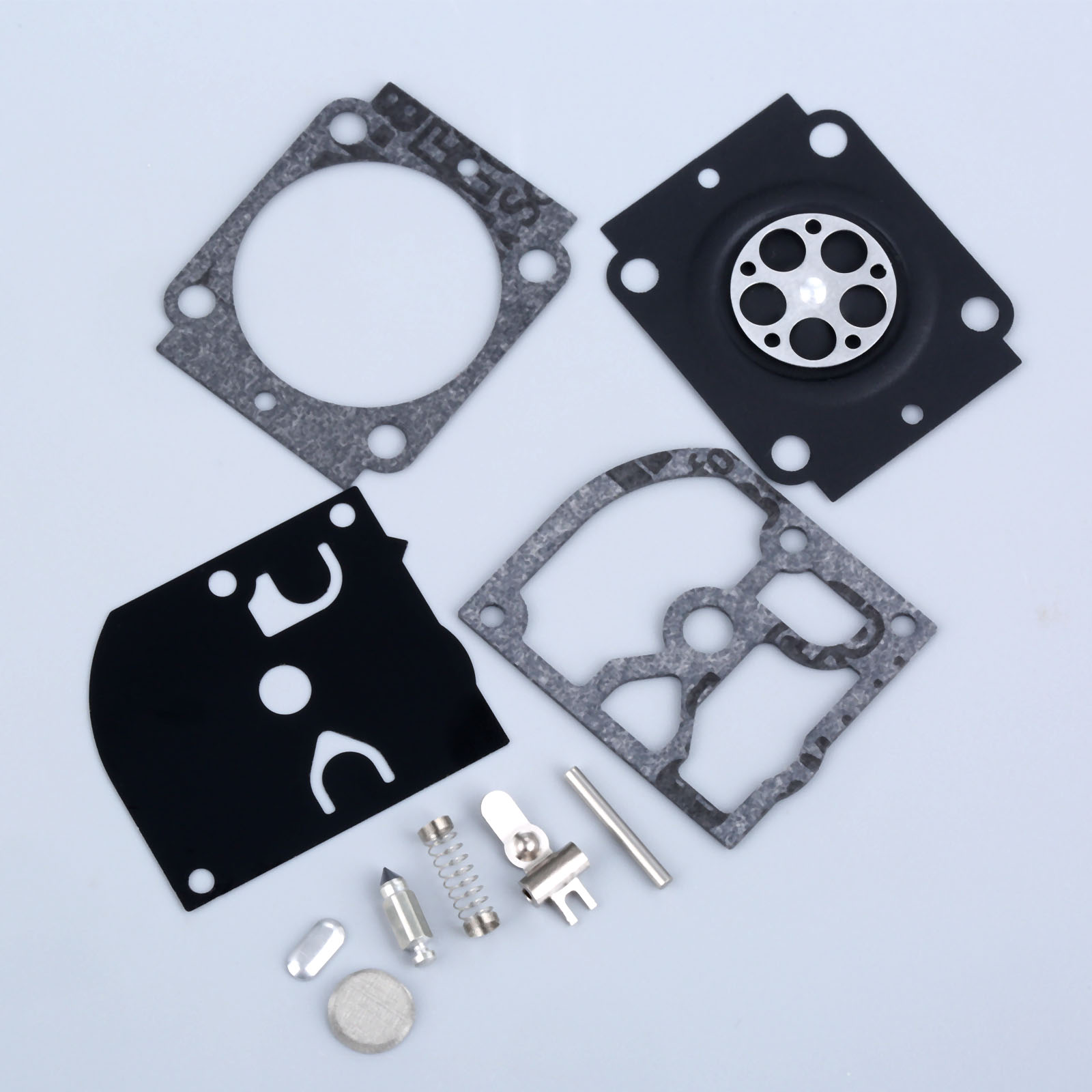 1PC RB-155 Carburetor Overhaul - Gardening Tools Kit For Home Garden recension och pris