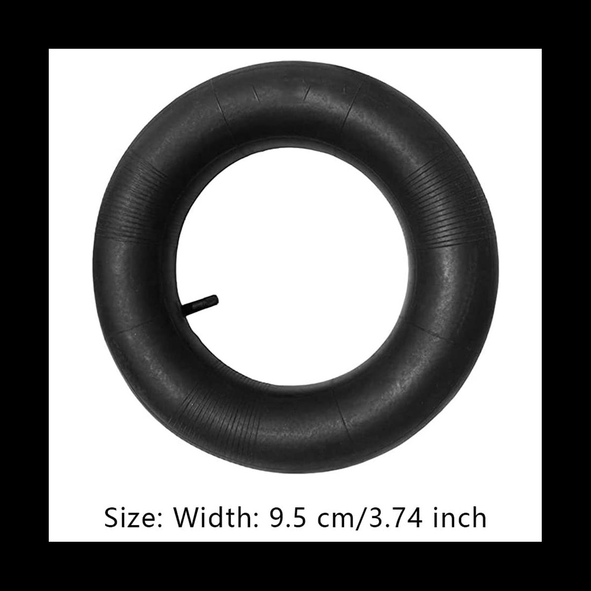 A56K Wheelbarrow Inner Tube 3. - Gardening Hand Tools B&Q recension och pris