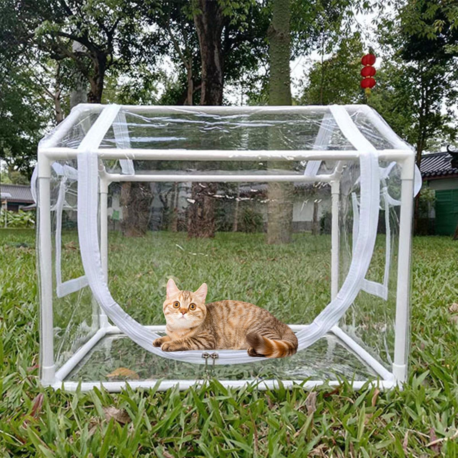 Small PVC Mini Greenhouse Cold - Greenhouse Mini Indoor recension och pris