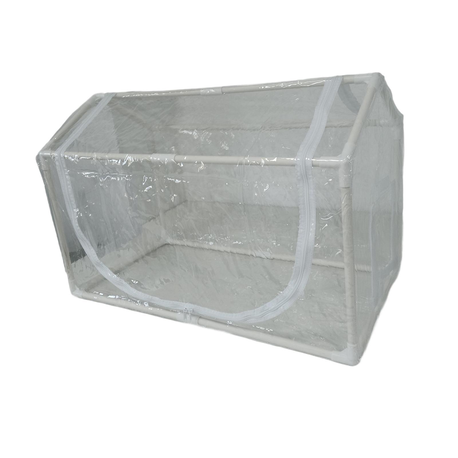 Small PVC Mini Greenhouse Cold - Greenhouse Mini Indoor recension och pris
