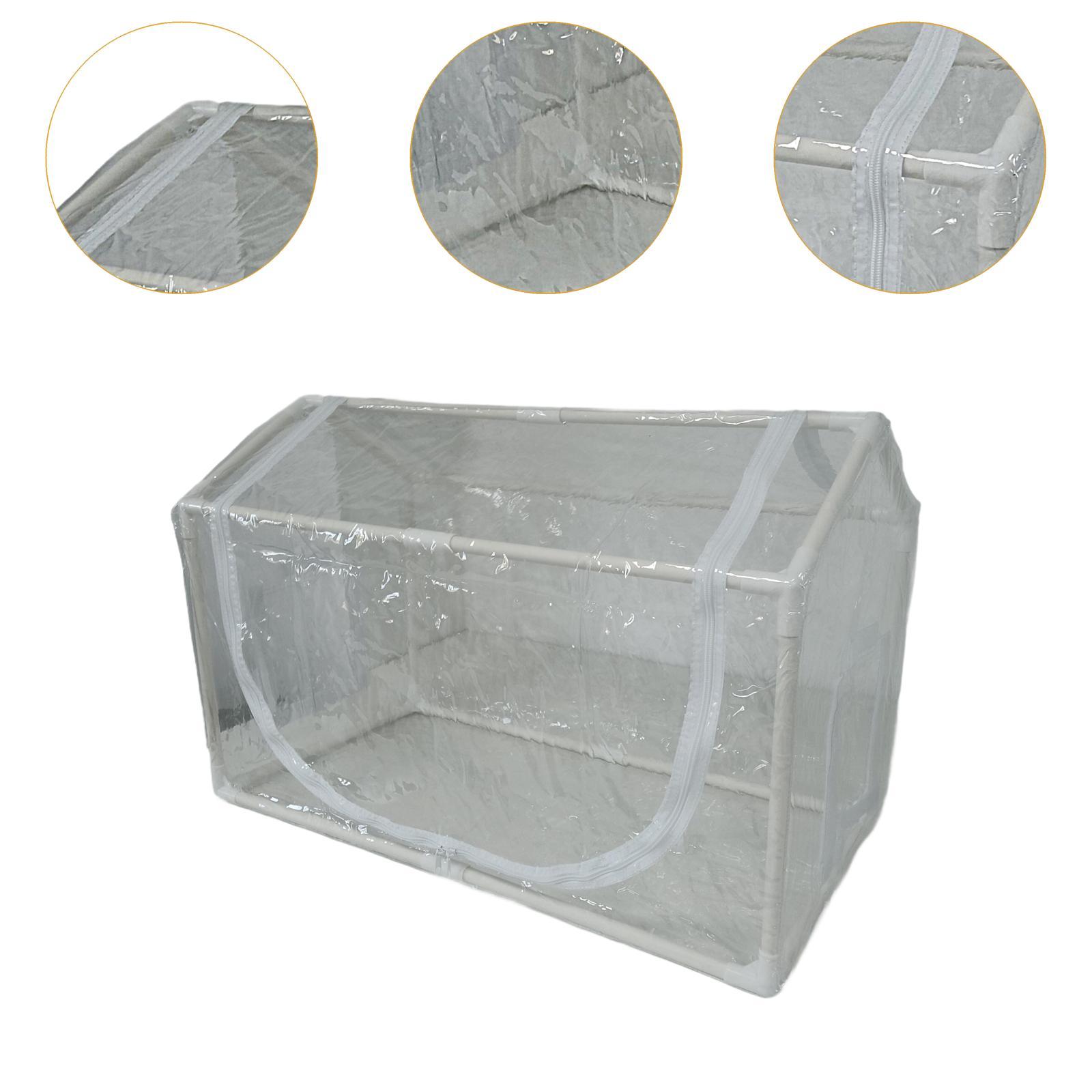 Small PVC Mini Greenhouse Cold - Greenhouse Mini Indoor recension och pris