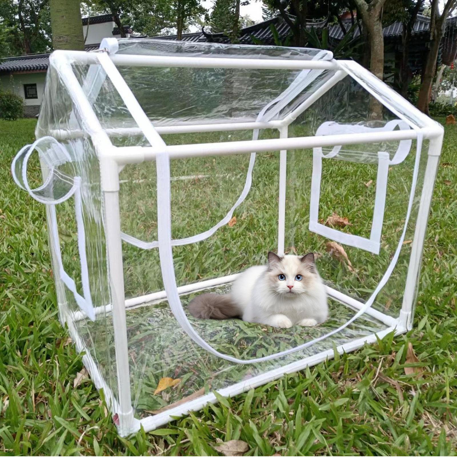 Small PVC Mini Greenhouse Cold - Greenhouse Mini Indoor recension och pris