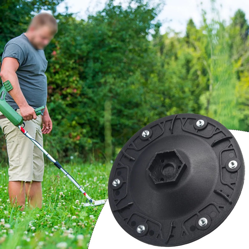 1PC SIZE190.3  mm Knife Disk f - Gardening Tools Knife recension och pris