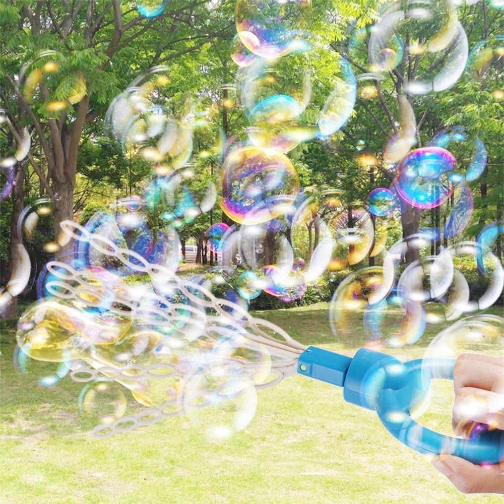 32 Holes 32 Hole Bubble Stick  - Gardening Tools Big recension och pris