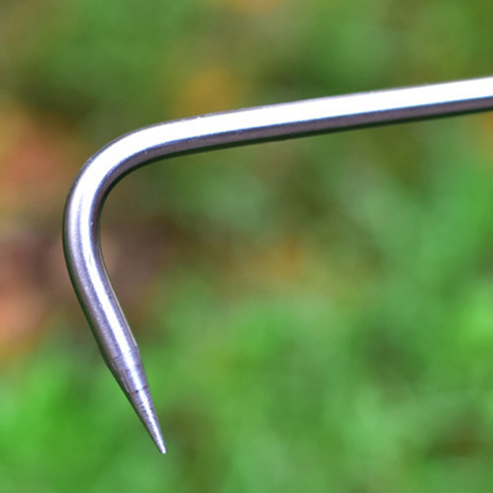 1PC Single Claw Hook Soil Loos - Gardening Tools Gifts recension och pris