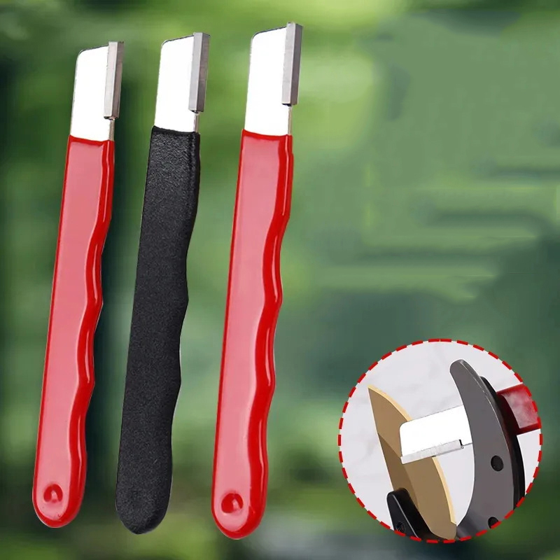 1Pc Professional Kitchen Knife - Gardening Tools Knife recension och pris