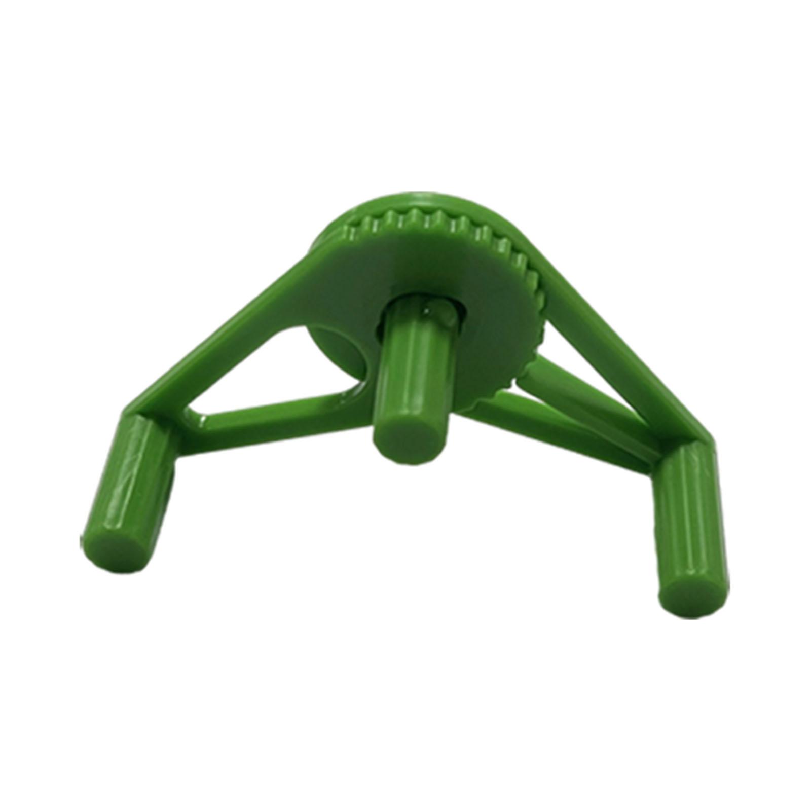 Adjustable Stem Training Clips - Gardening Tools Lowes recension och pris