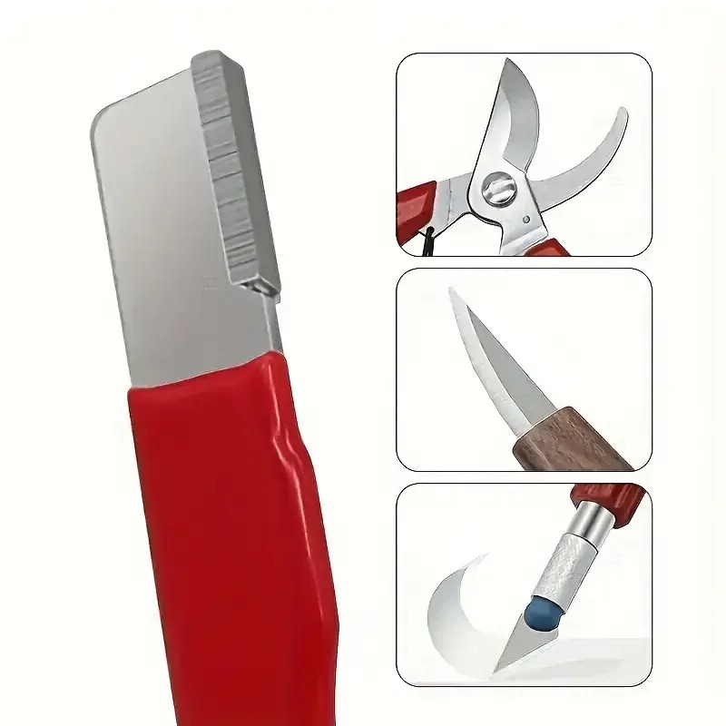 Precision Edge” Professional K - Gardening Tools Knife recension och pris