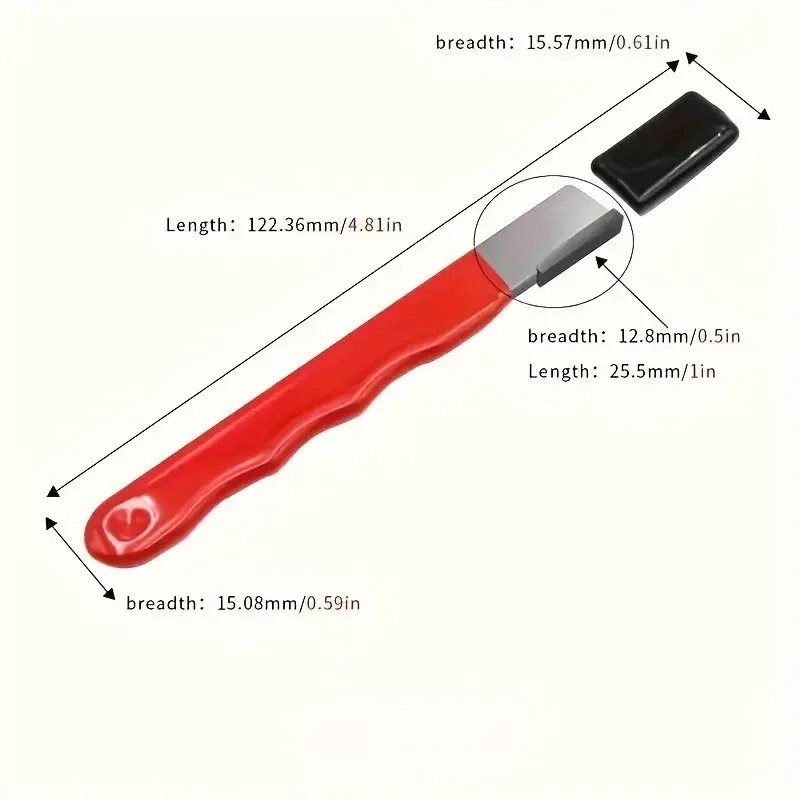 Precision Edge” Professional K - Gardening Tools Knife recension och pris