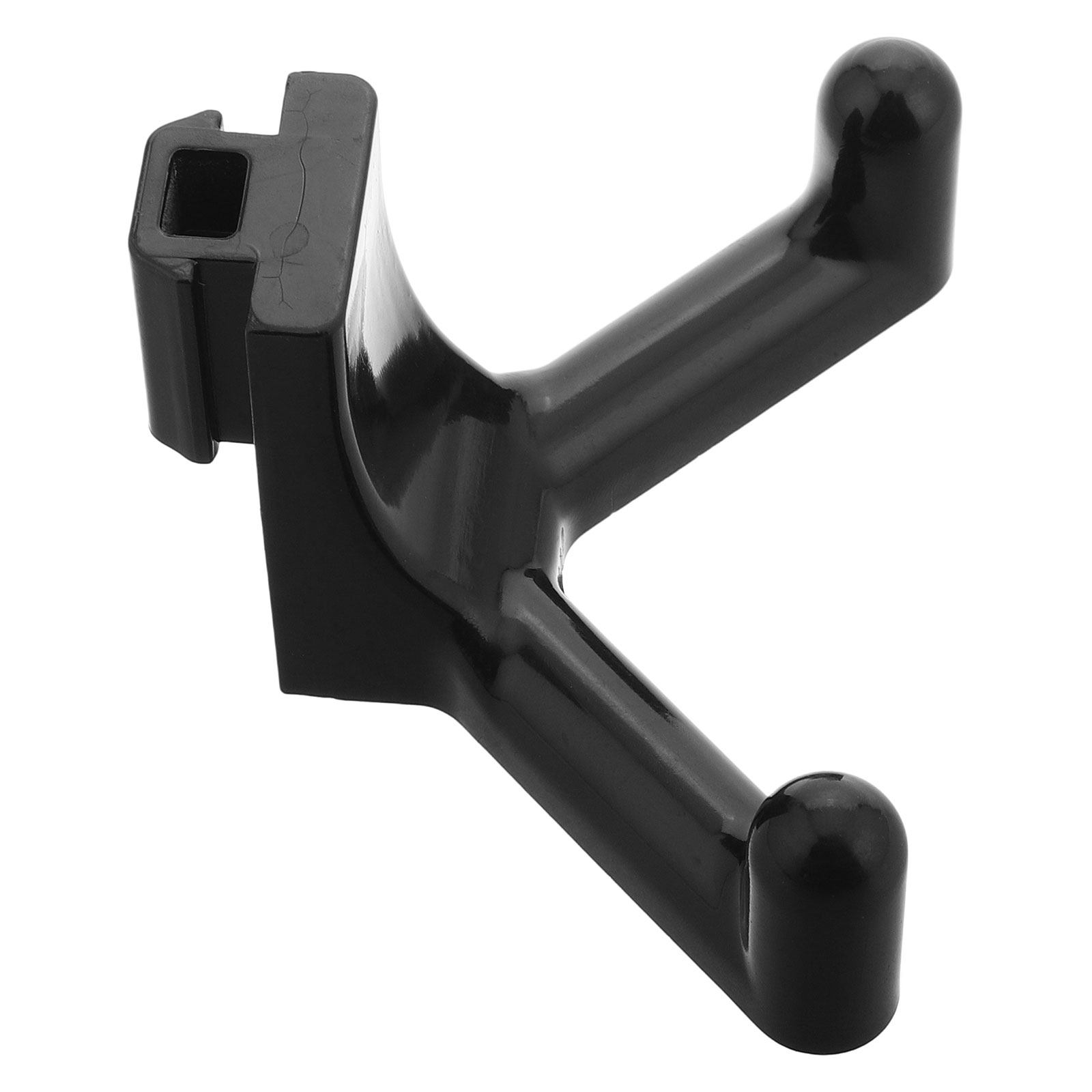 ABS Shed Tool Hook Groove Desi - Gardening Tools Storage recension och pris