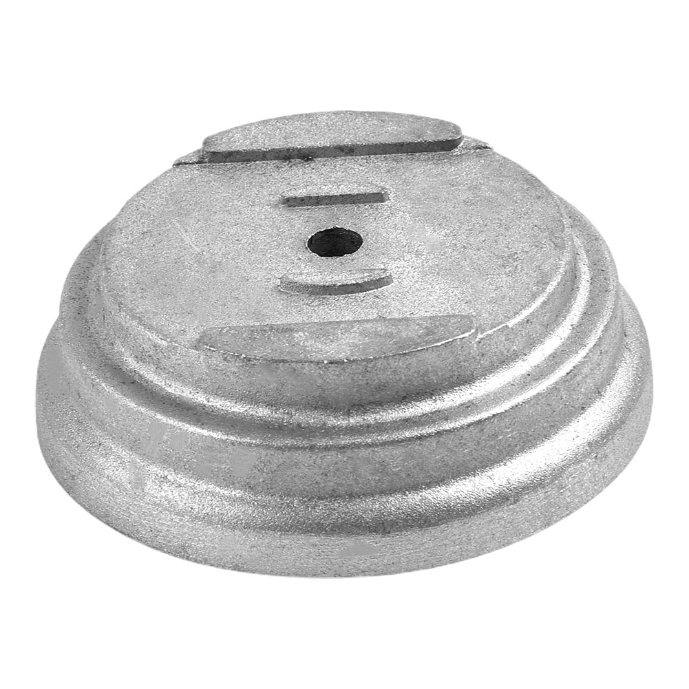 Fittings Adapter Electric Gard - Gardening Tools Knife recension och pris