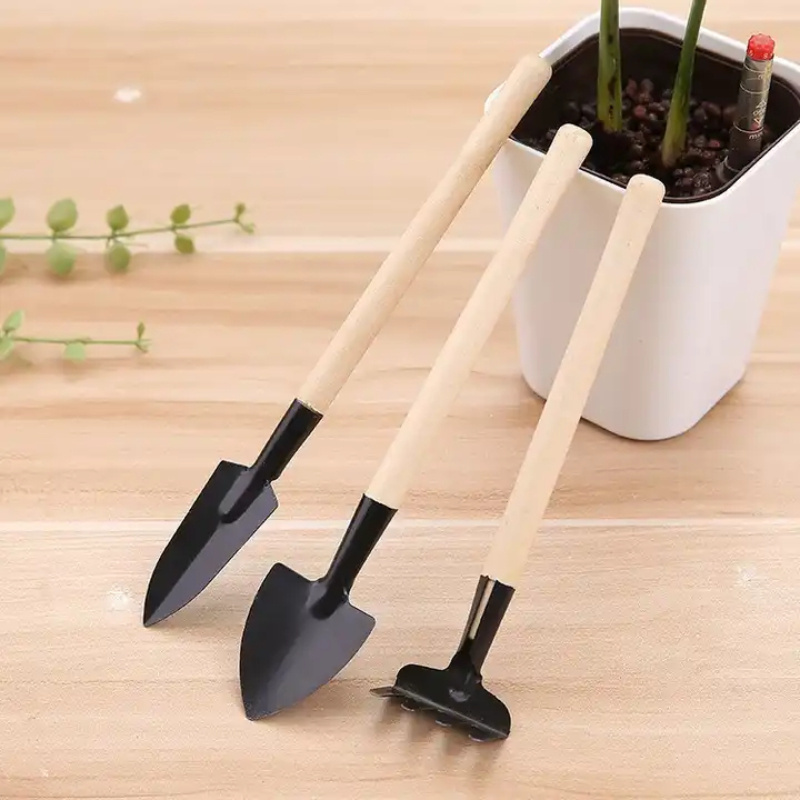 3pcs Mini Gardening Shovel, Di - Gardening Tools Australia recension och pris