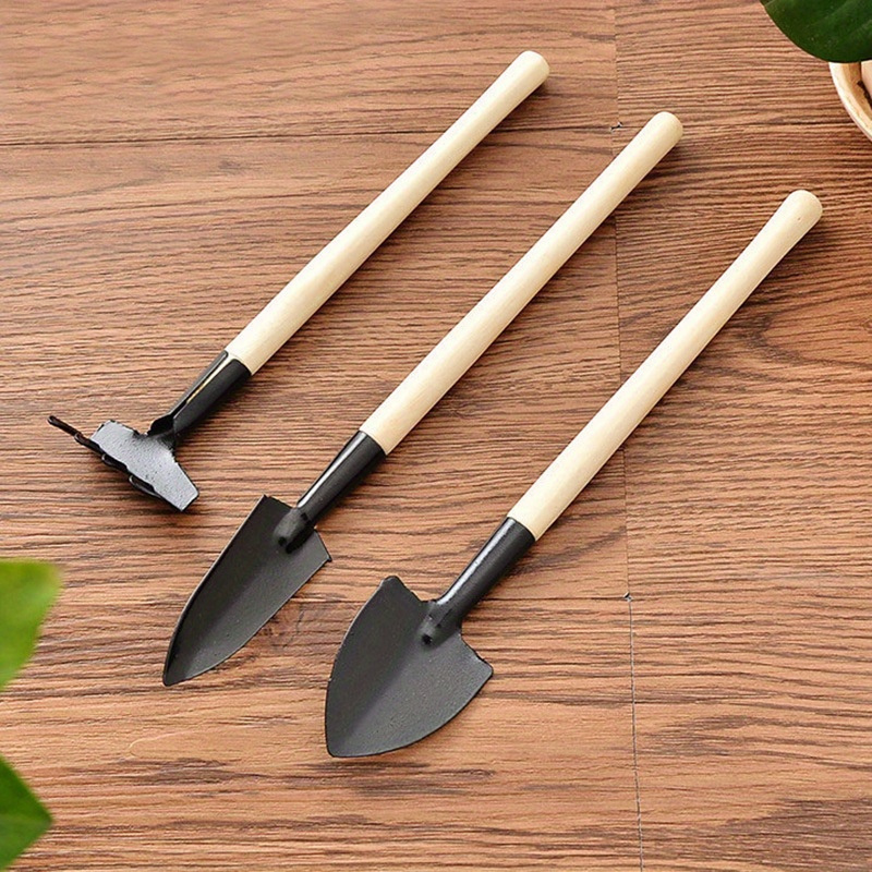 3pcs Mini Gardening Shovel, Di - Gardening Tools Australia recension och pris