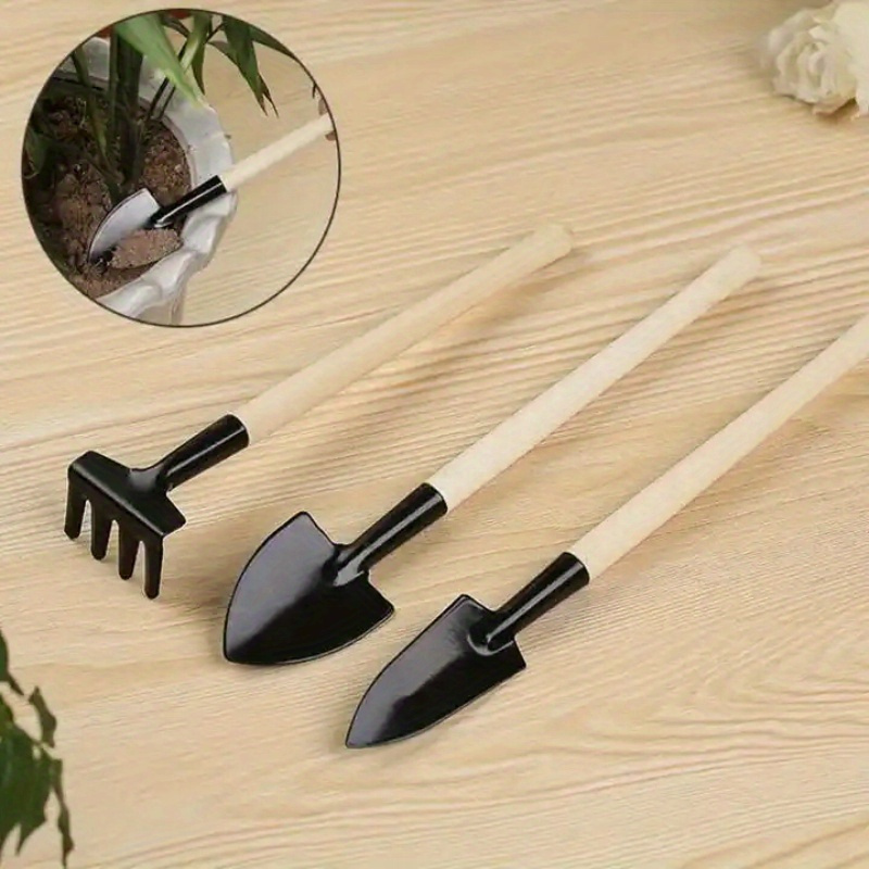 3pcs Mini Gardening Shovel, Di - Gardening Tools Australia recension och pris